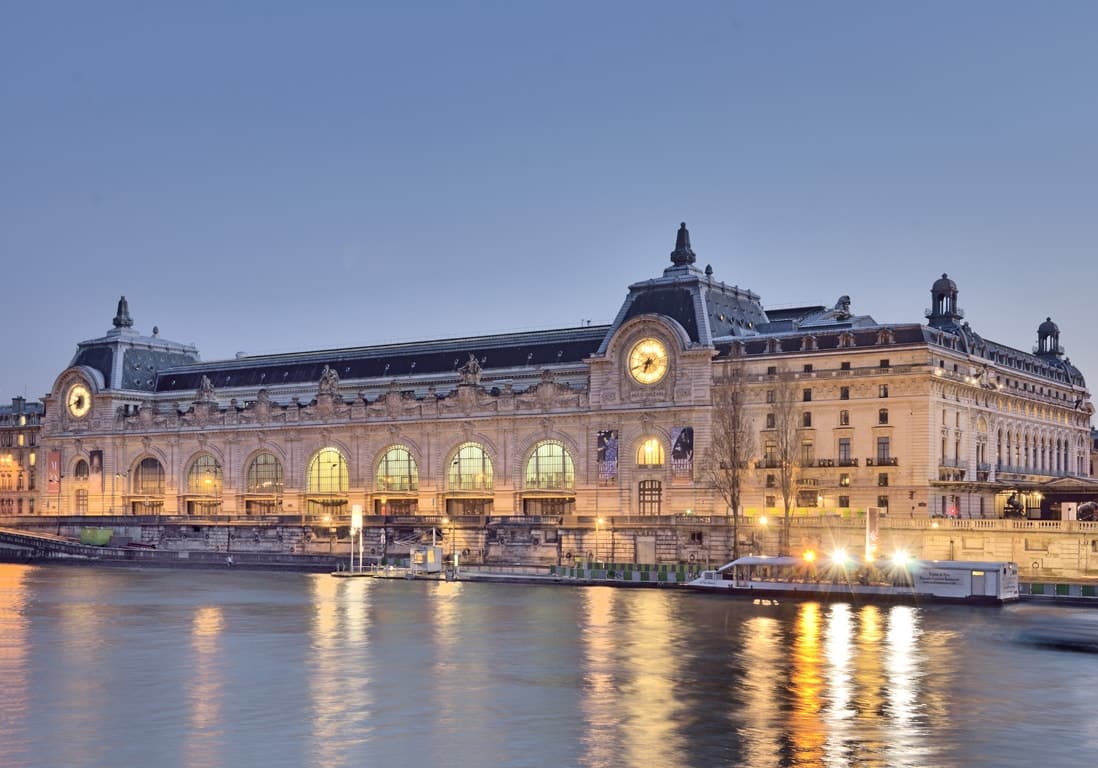 Musée d'Orsay