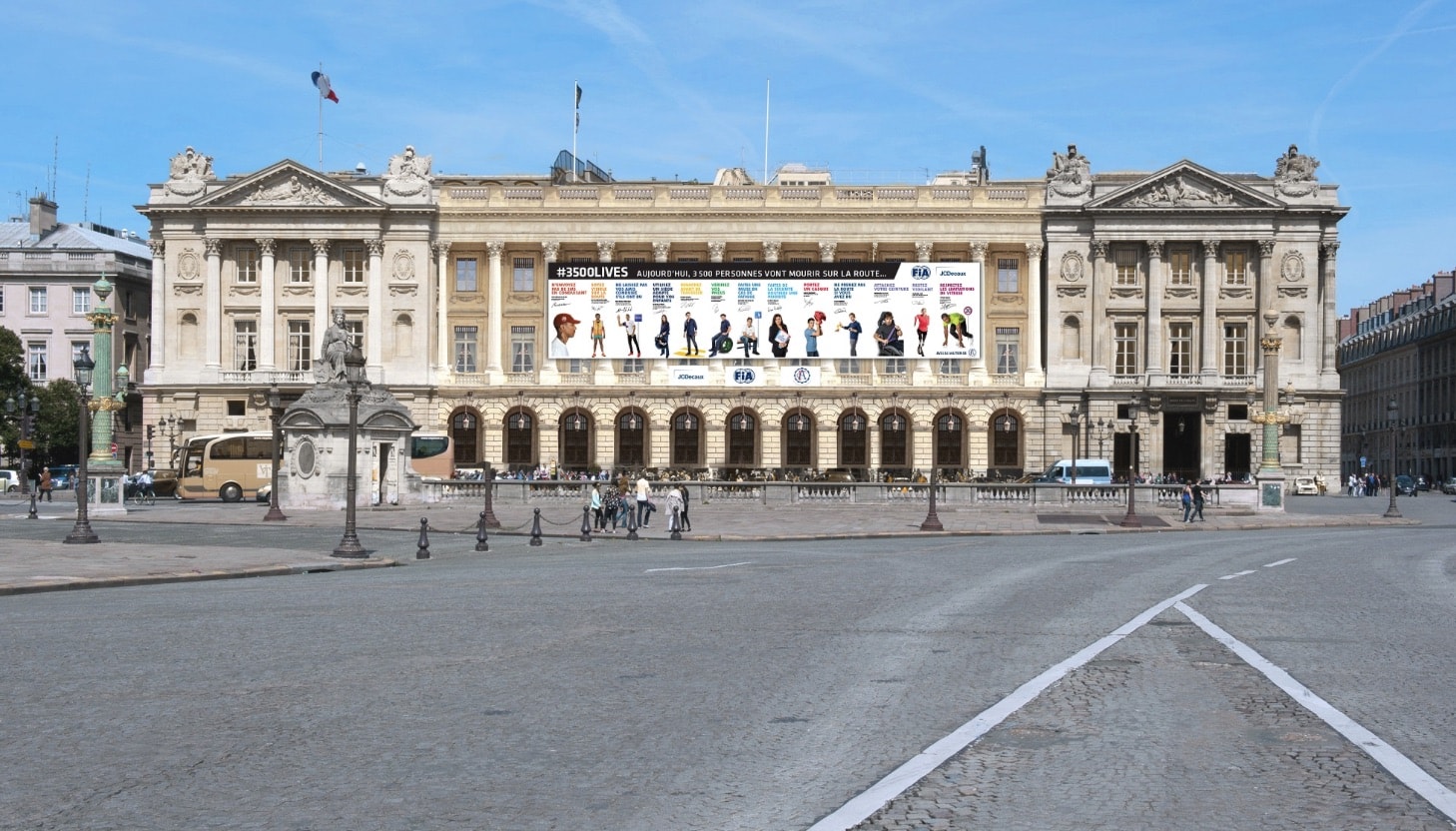 Automobile Club de France