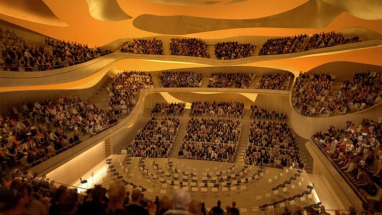 philharmonie de Paris